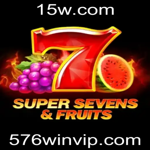Explorando o Jogo 7SuperSevensFruits e o Código Secreto 576win