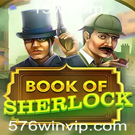BookOfSherlock: Uma Aventura Envolvente de Mistério e Estratégia