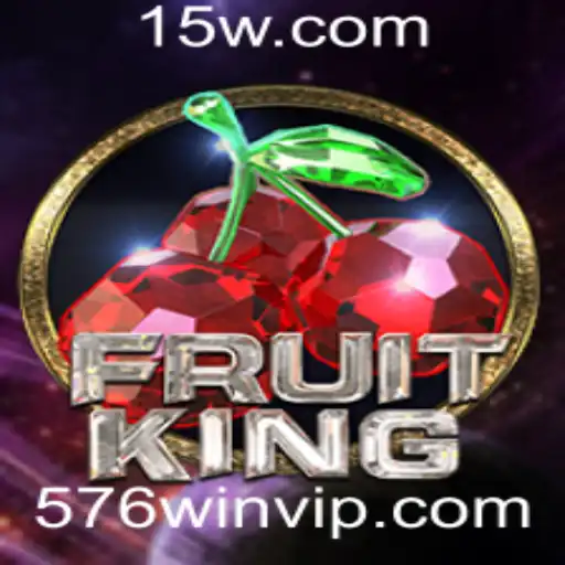 O Empolgante Universo do Jogo FruitKing e o Segredo do Código 576win
