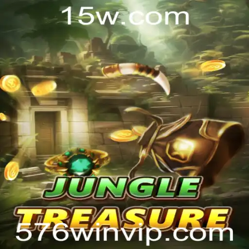 Descubra o Emocionante Mundo de JungleTreasure: Uma Jornada de Aventuras e Ganhos com 576win
