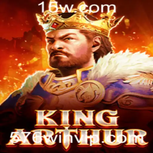 KingArthur e a Inovadora Estratégia de Jogo com 576win