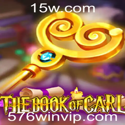 Explorando o Universo de TheBookofCarl e a Estratégia 576win