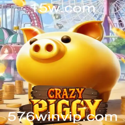 Descubra o Mundo Aventureiro de CrazyPiggy e a Estratégia 576win