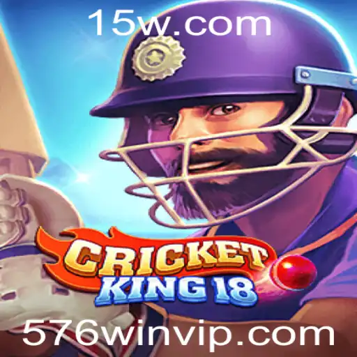Explorando CricketKing18: Um Novo Horizonte nos Jogos de Cricket