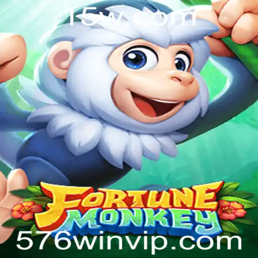 FortuneMonkey: Descubra o Jogo de Estratégia e Sorte com 576win