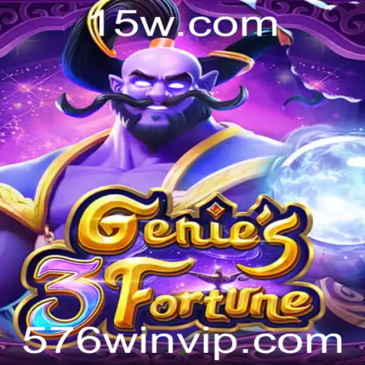 Descubra o Novo Mundo de Genie3Fortune: Um Mergulho Memorável