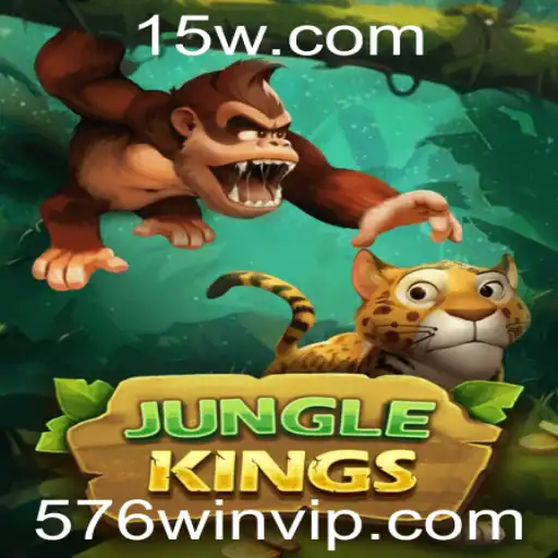 Explorando o Empolgante Mundo de JungleKings: Guia Completo e Atualizado