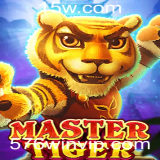 MasterTiger: Explorando o Mundo Estratégico do Jogo 576win