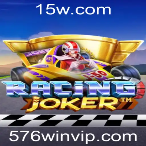 Descubra RacingJoker: Mergulhe na Emoção das Corridas e Estratégia