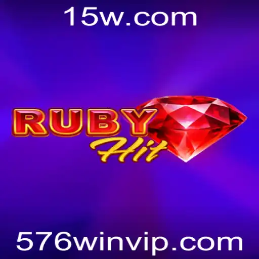 Descubra o Mundo de RubyHit: O Jogo Que Está Revolucionando com a Senha 576win