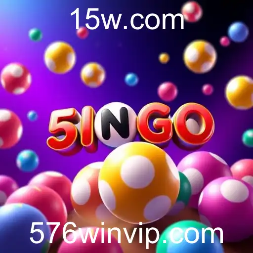 Bingo Online: Uma Nova Era de Entretenimento com 576win