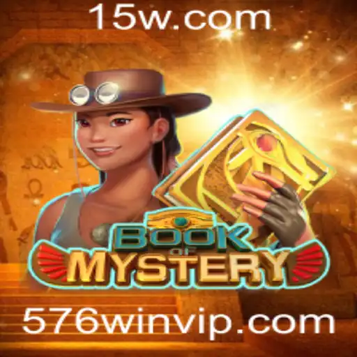 Book of Mystery: Um mergulho no enigmático mundo dos jogos