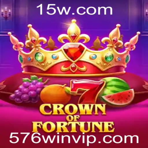CrownofFortune: Descubra o Desafio do Jogo com 576win