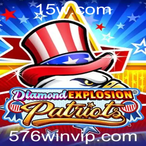 Descubra o Universo de DiamondExplosionPatriots: Um Jogo Revolucionário