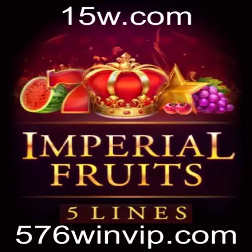 Explorando o Fascinante Mundo de ImperialFruits5: Uma Aventura de Ganhos com 576win