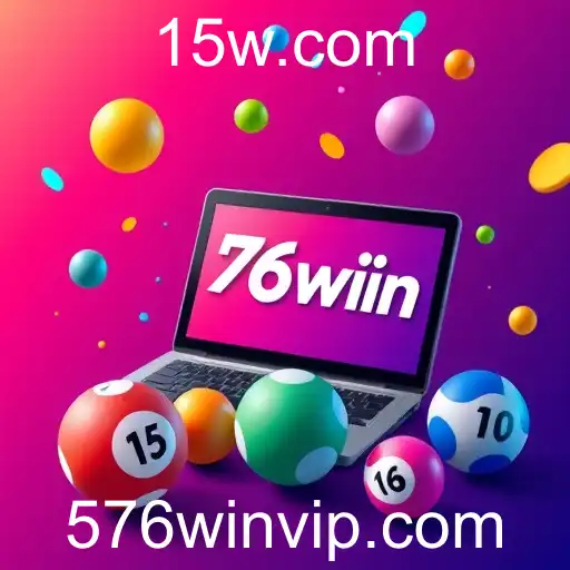 Explorando o Mundo da Loteria Online com 576win