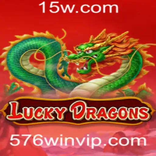Descubra o Fascinante Mundo de LuckyDragons: O Jogo de Estratégia e Sorte Com a Palavra-Chave 576win