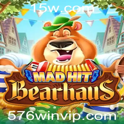 MadHitBearhaus: Uma Experiência de Jogo Inovadora e Empolgante