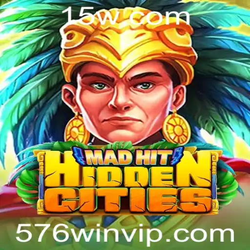MadHitHiddenCities: Uma Nova Era de Aventura Urbana