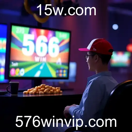 Jogo Responsável: A Importância de Práticas Saudáveis no Mundo dos Jogos