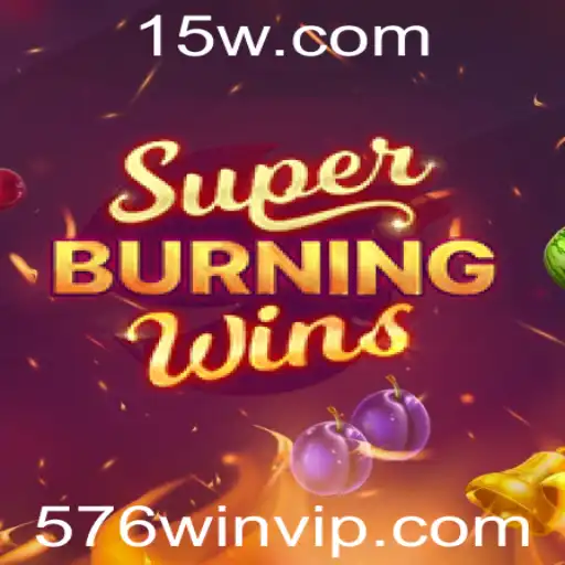 Descubra os Segredos do Jogo SuperBurningWins com a Palavra-Chave 576win