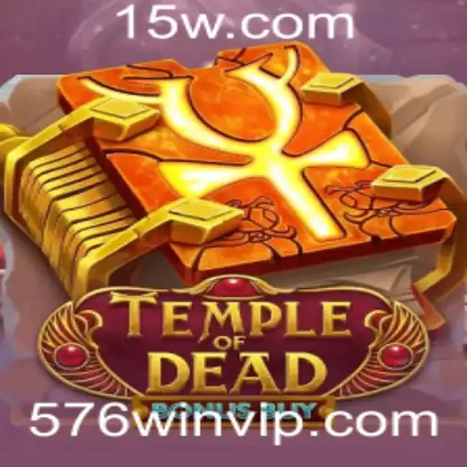 Descubra o Fascinante Mundo de TempleofDeadBonusBuy e Seu Atrativo 576win