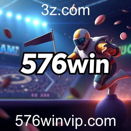 A Ascensão do 576win no Mundo dos Jogos em 2025