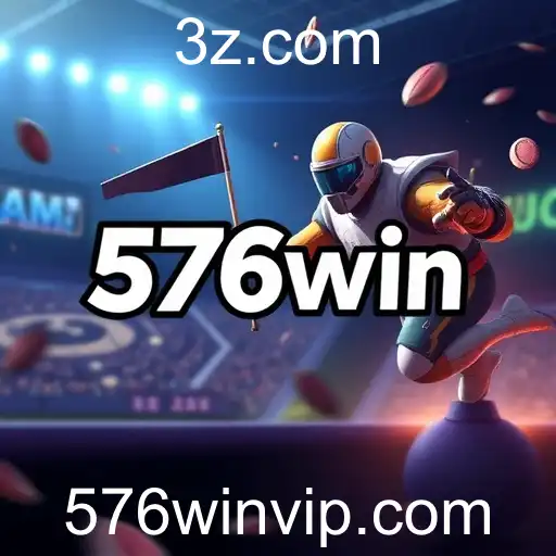 A Ascensão do 576win no Mundo dos Jogos em 2025