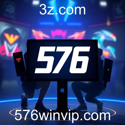 A Revolução do 576win no Cenário dos Jogos Online