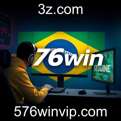 Crescimento dos Jogos Online no Brasil