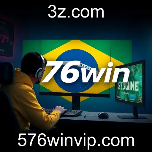 Crescimento dos Jogos Online no Brasil