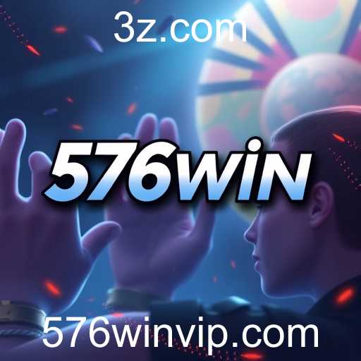 O Crescente Universo do 576win no Mercado de Jogos Online