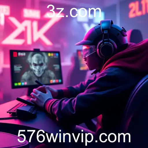 Crescimento dos Sites de Jogos em 2025