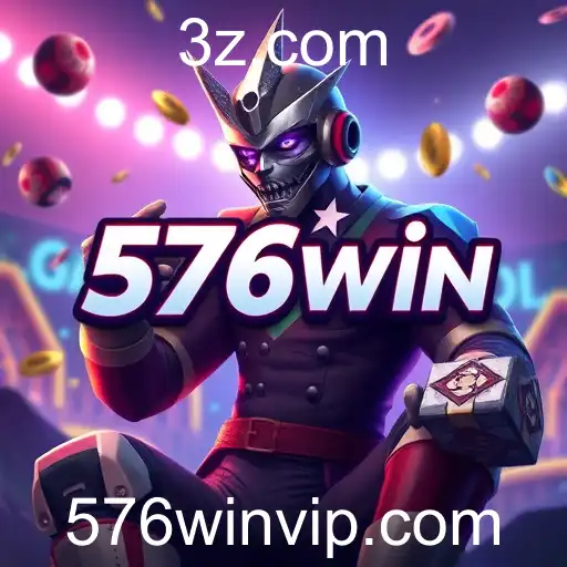 O Impacto da 576win no Mercado de Jogos em 2025