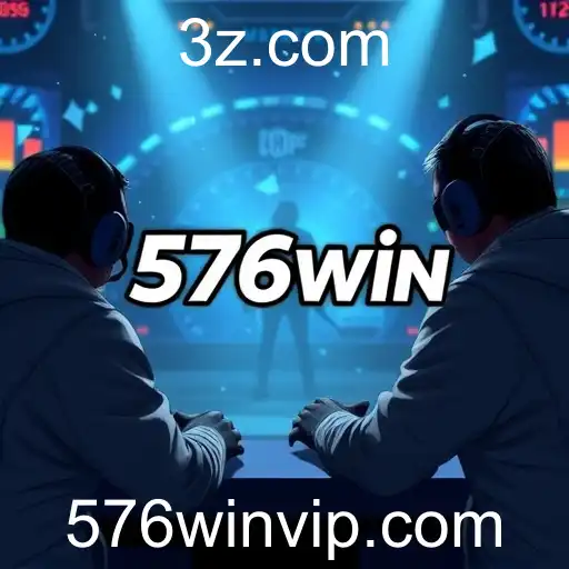 O Impacto de 576win no Cenário dos Jogos Online