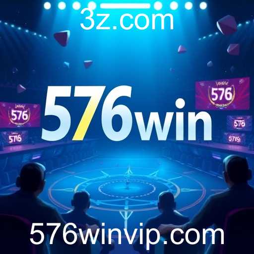 O Impacto do '576win' no Cenário de Jogos em 2025