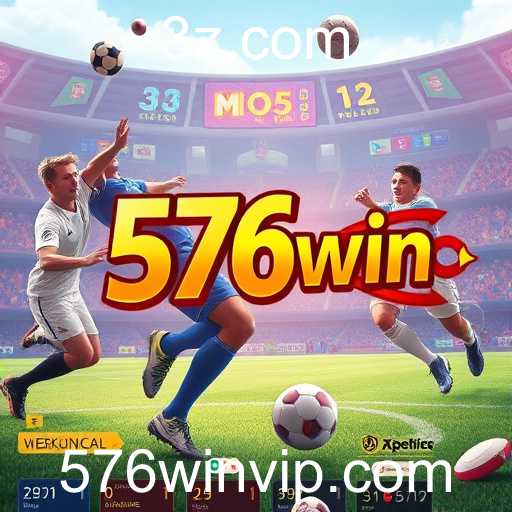 O Impacto de 576win no Crescimento do Mercado de Jogos