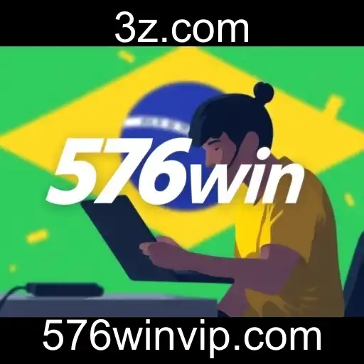 Crescimento dos Jogos Online no Brasil em Meio à Economia Instável