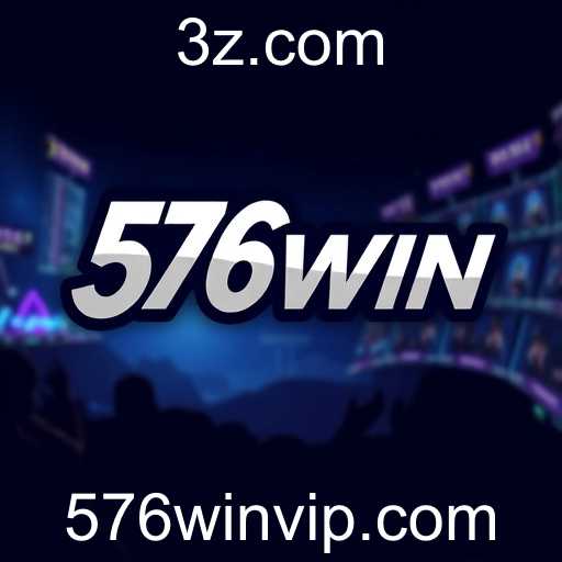 A Ascensão do 576win no Cenário de Jogos em 2026