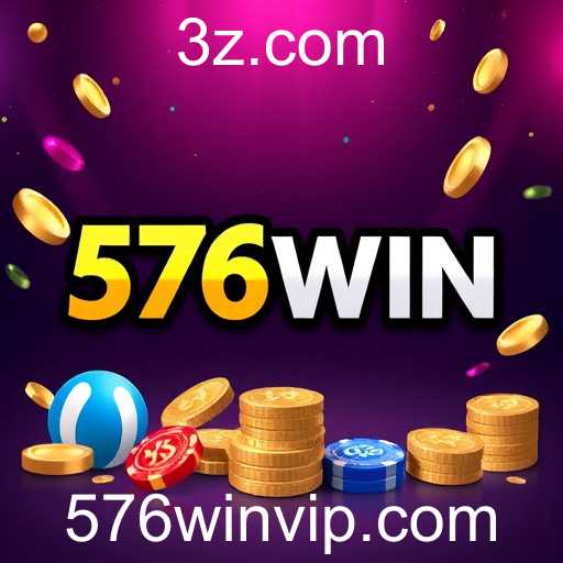 A Ascensão do 576win no Mercado de Jogos Online