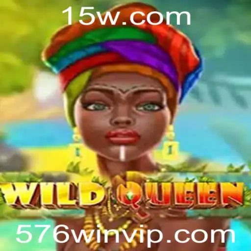 Descubra WildQueen: O Novo Fenômeno 576win no Mundo dos Jogos
